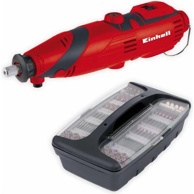 Einhell, Rettificatrice + lucidatrice, Tc-Mg135 E (Macinino per spazzole, Smerigliatrice) Einhell, Rettificatrice + lucidatrice, Tc-Mg135 E (Macinino per spazzole, Smerigliatrice)