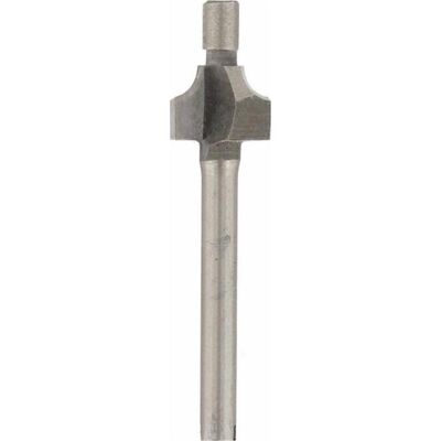 Dremel Punte per fresa, Fresa HSS Ø 9,5 mm (1 pezzo) Dremel Punte per fresa, Fresa HSS Ø 9,5 mm (1 pezzo)