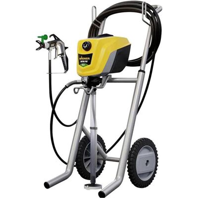 Wagner, Verniciatura a spruzzo, Control Pro 350 M Wagner, Verniciatura a spruzzo, Control Pro 350 M