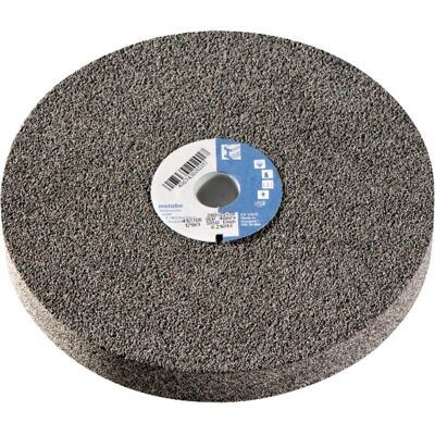 Disco abrasivo Metabo 200x32x32mm - 60 N - Per acciaio Disco abrasivo Metabo 200x32x32mm - 60 N - Per acciaio
