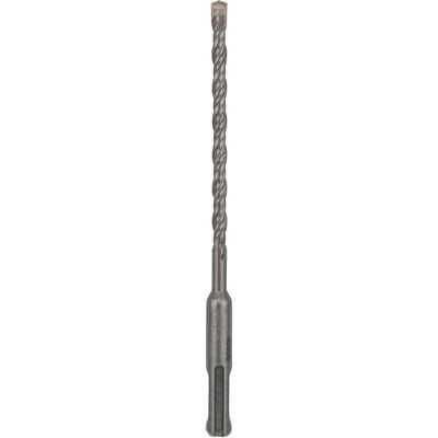 Punta foratura Bosch 2 608 585 617 - SDS Plus-5 Muratura, 6mm, 100/165mm, Argento Punta foratura Bosch 2 608 585 617 - SDS Plus-5 Muratura, 6mm, 100/165mm, Argento