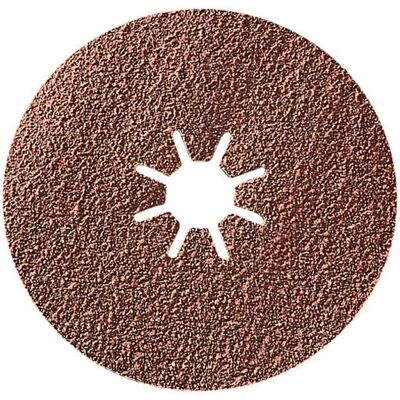 SIA, Abrasivi, Disco in fibra sialoX 115x22mm (24) SIA, Abrasivi, Disco in fibra sialoX 115x22mm (24)