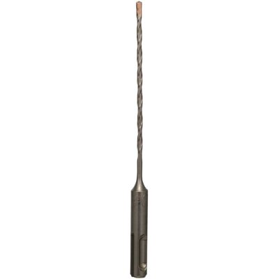 Bosch Professional Zubehör, Punta da trapano, Trapano a percussione in carburo 3,5 mm Bosch Professional Zubehör, Punta da trapano, Trapano a percussione in carburo 3,5 mm