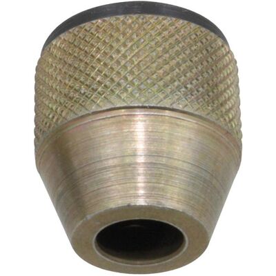Mandrino Maxi Donau Elektronik 1533 - Fino a 6 mm - Accessori Trapano Mandrino Maxi Donau Elektronik 1533 - Fino a 6 mm - Accessori Trapano