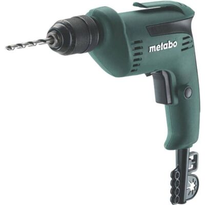 Metabo BE 10 - Trapano compatto - 450W Metabo BE 10 - Trapano compatto - 450W