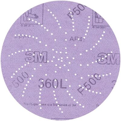 3M Abrasivi, Mole a più fori (320) 3M Abrasivi, Mole a più fori (320)