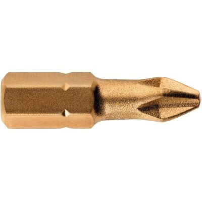 Set di cacciaviti Phillips Metabo Modello 8WA1823 - Durata & Fit Sicuro Set di cacciaviti Phillips Metabo Modello 8WA1823 - Durata & Fit Sicuro