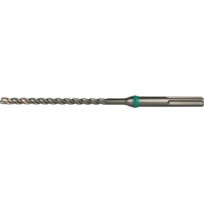 Heller Tools EnDuro Trijet 28188 Punta trapano SDS-Max - Calcestruzzo rinforzato Heller Tools EnDuro Trijet 28188 Punta trapano SDS-Max - Calcestruzzo rinforzato