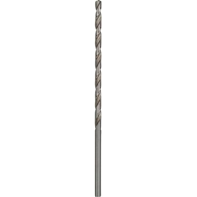 HSS Trapano Profondo - 4mm, 119mm, Confezione da 5 HSS Trapano Profondo - 4mm, 119mm, Confezione da 5