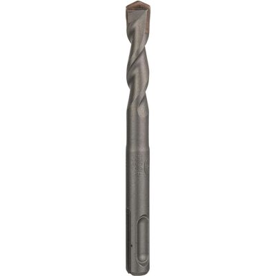 Punta in carburo di tungsteno Bosch 2609255517 - 10mm - 110mm - Punta per martello Punta in carburo di tungsteno Bosch 2609255517 - 10mm - 110mm - Punta per martello