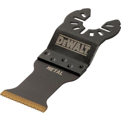 DeWalt, Lama, Lama in metallo titanio DeWalt, Lama, Lama in metallo titanio