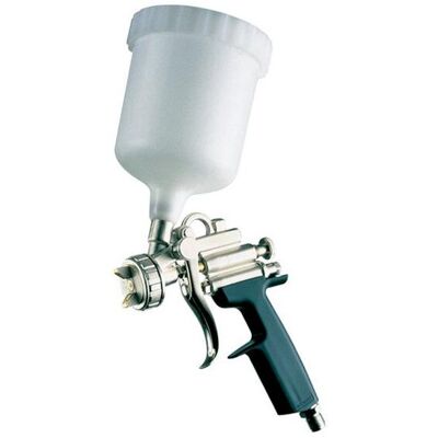 Asturo OM 263.17 Soffiatrice aerografo professionale - Pistola aerografo Asturo OM 263.17 Soffiatrice aerografo professionale - Pistola aerografo