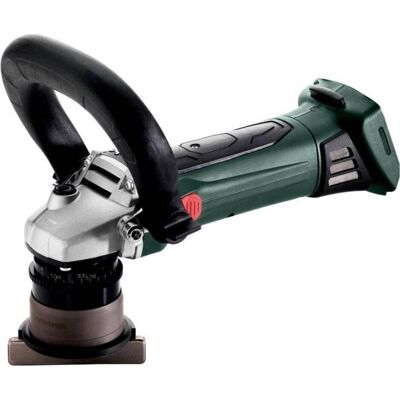 Metabo, Fresa, KFM 18 LTX RF cordless edger (Router di bordo) Metabo, Fresa, KFM 18 LTX RF cordless edger (Router di bordo)