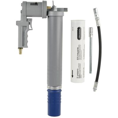 PRESSOL - PNEUMAxx-DLFP - 500 cm³ - Ingrassatore a siringa PRESSOL - PNEUMAxx-DLFP - 500 cm³ - Ingrassatore a siringa