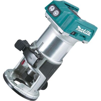 Makita, Fresa, DRT 50 (Router) Makita, Fresa, DRT 50 (Router)