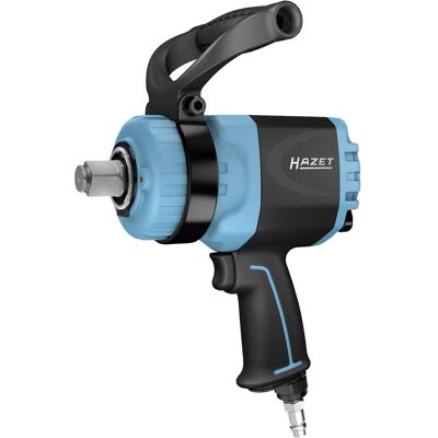 Hazet, Trapano + Avvitatore a batteria, Avvitatore ad impulso Twin Turbo 9013TT ∙ Coppia massima di disserraggio: 4100 Nm ∙ Attacco q… (Chiavi a percussione) Hazet, Trapano + Avvitatore a batteria, Avvitatore ad impulso Twin Turbo 9013TT ∙ Coppia massima di disserraggio: 4100 Nm ∙ Attacco q… (Chiavi a percussione)