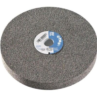Metabo 630657000 - Ruota di smeriglio per acciaio - 175mm Metabo 630657000 - Ruota di smeriglio per acciaio - 175mm