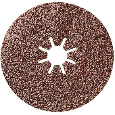 SIA, Abrasivi, Disco in fibra sialoX 115x22mm (36) SIA, Abrasivi, Disco in fibra sialoX 115x22mm (36)