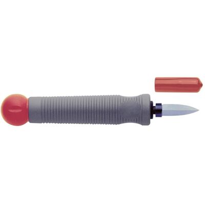 Set di Raspe e Spatole Exact - Acciaio, Rame, Alluminio - 60017 Set di Raspe e Spatole Exact - Acciaio, Rame, Alluminio - 60017