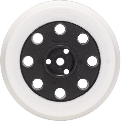 Bosch GEX 12 A Accessorio levigatrice morbido - accessorio Bosch GEX 12 A Accessorio levigatrice morbido - accessorio