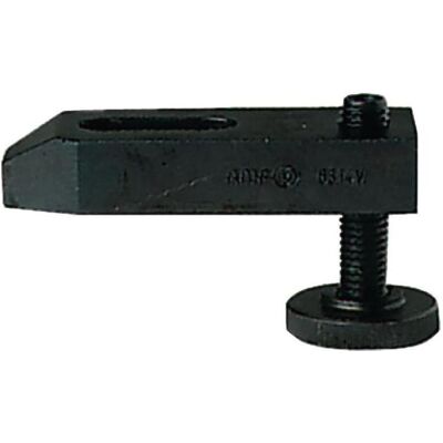 Amf, Accessori per macchine, Morsetto regolabile dritto Amf, Accessori per macchine, Morsetto regolabile dritto