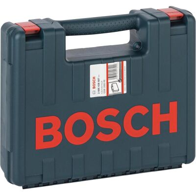 Bosch GSB 13 RE Scatola degli attrezzi verde - Tipo di strumento Bosch GSB 13 RE Scatola degli attrezzi verde - Tipo di strumento