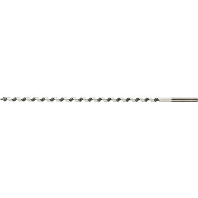 Famag Lewis Trapano a spirale per legno 11 mm GL 460 mm Famag Lewis Trapano a spirale per legno 11 mm GL 460 mm