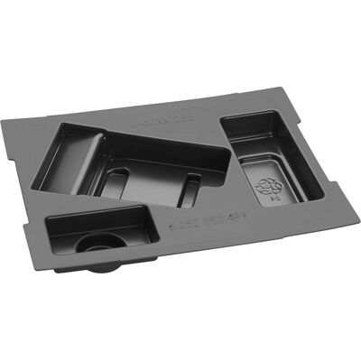 Inserto di stoccaggio attrezzi Bosch Professional - GFF 22 A Inserto di stoccaggio attrezzi Bosch Professional - GFF 22 A