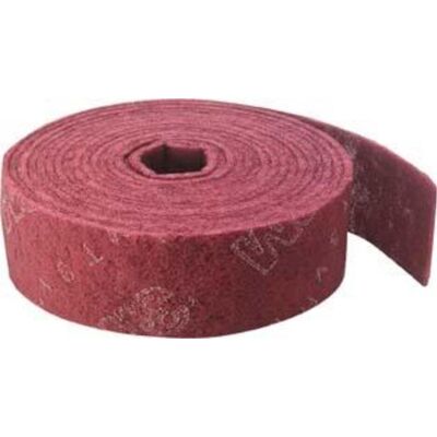 3M Abrasivi, Rotolo abrasivo non tessuto (Ultrafine S) 3M Abrasivi, Rotolo abrasivo non tessuto (Ultrafine S)