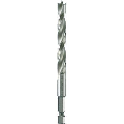 Alpen, Punta da trapano, Trapano per legno (4 mm) Alpen, Punta da trapano, Trapano per legno (4 mm)