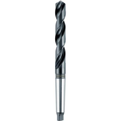 ALPEN - DIN345 MK 17.0 mm - Morse taper - trapano HSS ALPEN - DIN345 MK 17.0 mm - Morse taper - trapano HSS