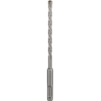 Bosch Zubehör, Punta da trapano, Trapano a percussione SDS plus D= 8 mm L= 160 mm (7 mm) Bosch Zubehör, Punta da trapano, Trapano a percussione SDS plus D= 8 mm L= 160 mm (7 mm)