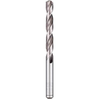 Alpen 0018400750100 Punta a spirale per metallo - 7.5mm, 109mm - HSS Alpen 0018400750100 Punta a spirale per metallo - 7.5mm, 109mm - HSS