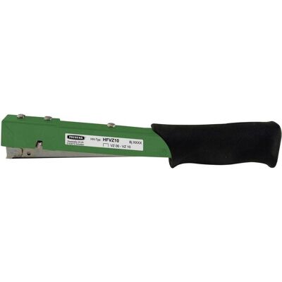 Prebena HFVZ10 Tacker a martello - Fissatore resistente Prebena HFVZ10 Tacker a martello - Fissatore resistente
