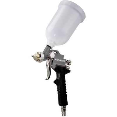 Aerotec, Attacchi per aria compressa, Ugello della pistola a spruzzo Pro MINI Aerotec, Attacchi per aria compressa, Ugello della pistola a spruzzo Pro MINI