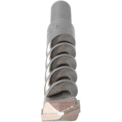 Hama Power 3000 - Trapan spiralato per cemento 12 mm - Punta per martello Hama Power 3000 - Trapan spiralato per cemento 12 mm - Punta per martello
