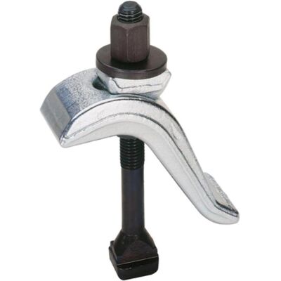 Amf, Accessori per macchine, Pinza di serraggio regolabile in continuo Amf, Accessori per macchine, Pinza di serraggio regolabile in continuo
