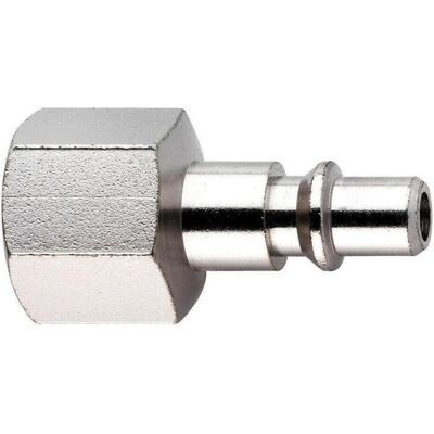 Metabo Modello SME-628735000 Raccordo aria compressa - Compatibile con ARO e UNI Metabo Modello SME-628735000 Raccordo aria compressa - Compatibile con ARO e UNI