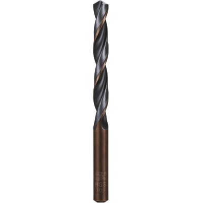 HSS Trapano a spirale D338N Alpen - Elevata Elasticità e Velocità di Perforazione HSS Trapano a spirale D338N Alpen - Elevata Elasticità e Velocità di Perforazione