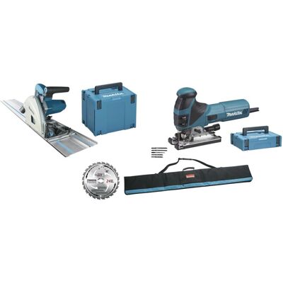 Makita, Set di utensili elettrici, MEU 029 Makita, Set di utensili elettrici, MEU 029