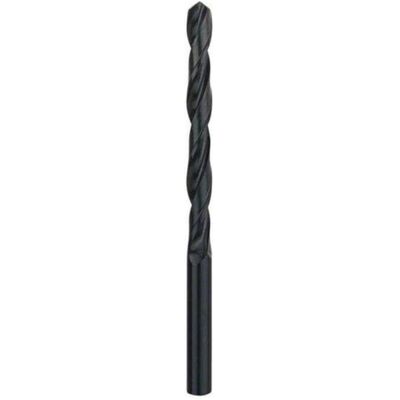 Bosch Zubehör, Punta da trapano, Trapano per metallo HSS-R, DIN 338 D= 2,0 mm L= 49 mm (2 mm) Bosch Zubehör, Punta da trapano, Trapano per metallo HSS-R, DIN 338 D= 2,0 mm L= 49 mm (2 mm)