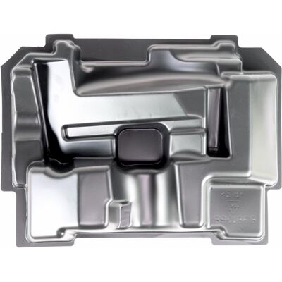Makita, Accessori valigetta degli attrezzi, Inserto per MAKPAC e sega circolare manuale HS 7601 Makita, Accessori valigetta degli attrezzi, Inserto per MAKPAC e sega circolare manuale HS 7601