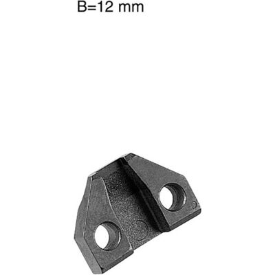 Fein 31309122005 Set di lame e matrici - Compatibile con BLK 1.6 LE Fein 31309122005 Set di lame e matrici - Compatibile con BLK 1.6 LE