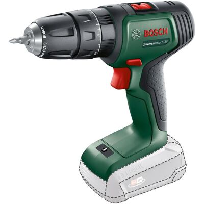BOSCH Universalimppact 18 BOSCH Universalimppact 18