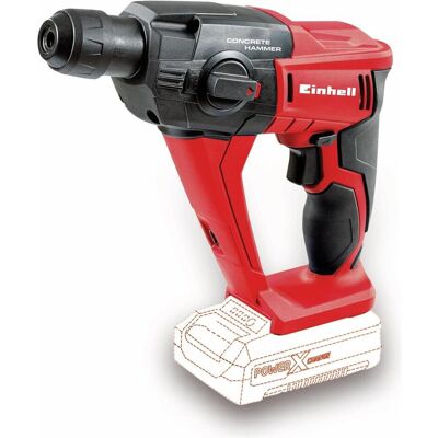Einhell, Trapano + Avvitatore a batteria, TE-HD18 (Trapano a percussione) Einhell, Trapano + Avvitatore a batteria, TE-HD18 (Trapano a percussione)