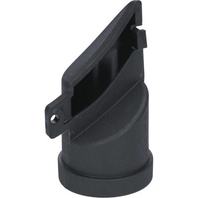 Adattatore sottovuoto Bosch - Per seghe circolari portatili Adattatore sottovuoto Bosch - Per seghe circolari portatili