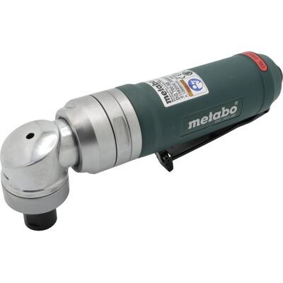 Metabo, Rettificatrice + lucidatrice, Smerigliatrice pneumatica dritta DG 700-90 (601592000) scatola di cartone (Smerigliatrice) Metabo, Rettificatrice + lucidatrice, Smerigliatrice pneumatica dritta DG 700-90 (601592000) scatola di cartone (Smerigliatrice)