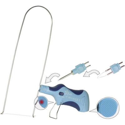 Star Tec, Saldatore, Multi Tool 3in1 2AA Star Tec, Saldatore, Multi Tool 3in1 2AA