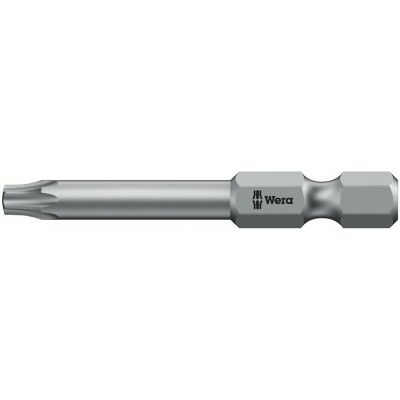 Wera, Chiave a bussola, 867/4 Z TX BO 40 x 89 mm Wera, Chiave a bussola, 867/4 Z TX BO 40 x 89 mm