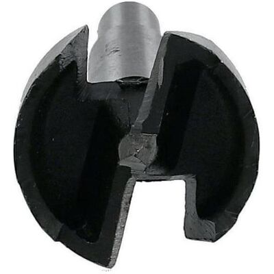 Heller Tools 12037 Punta foratura - 26mm Diametro, 90mm Lunghezza - Accessorio per trapano Heller Tools 12037 Punta foratura - 26mm Diametro, 90mm Lunghezza - Accessorio per trapano